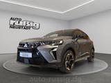 Mitsubishi ASX Edition Hybrid Metallic *ACC*LED*Kamera - mit Benzin-Antrieb: Schwarz, Geländewagen, Metallic
