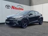 Toyota 1.8 L Hybrid Business Edition - gebrauchte Toyota C-HR aus dem Jahr 2023