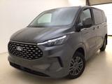 Ford Tourneo Custom Bus L1 TITANIUM |8-Sitzer|AHK|ACC - Ford Tourneo Custom Jahreswagen