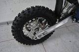 Husqvarna TC 50 2024 + SOFORT VERFÜGBAR + - HUSQVARNA TC 50