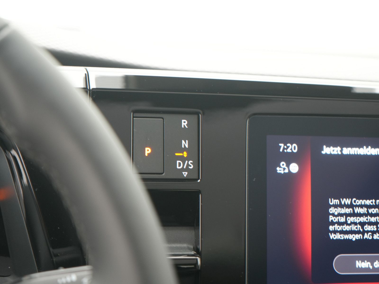 Volkswagen T7 Multivan - Bild 19