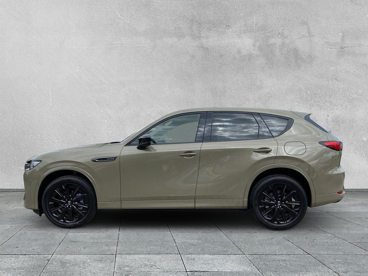 Mazda CX-60 - Bild 2