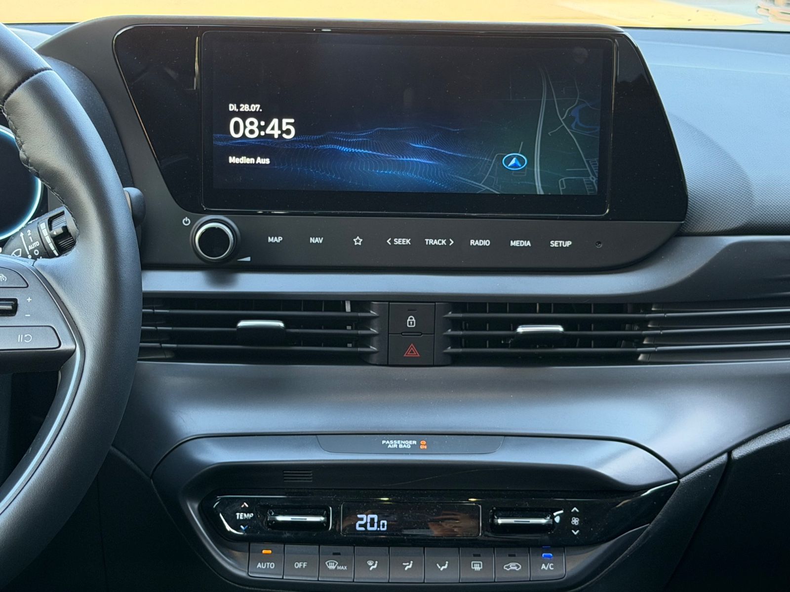 Hyundai i20 – Bild 10