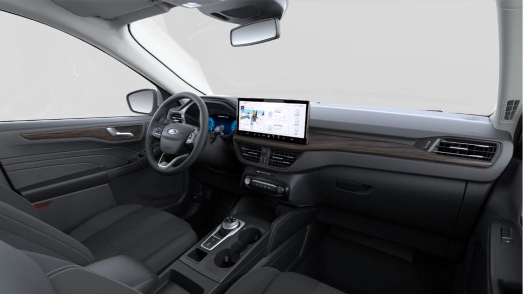 Ford Kuga - Bild 15