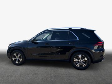 Mercedes GLE 350 - 5