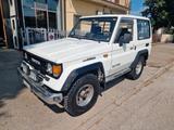 Toyota Land Cruiser II 2.4 turbodiesel SW LJ70 S - gebrauchte Toyota Land Cruiser aus dem Jahr 1989