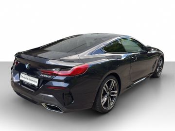 BMW M850 - 6
