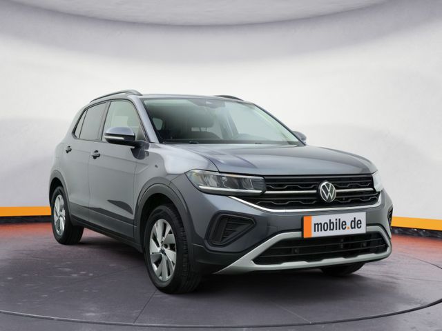 Volkswagen T-Cross 1.0 TSI Life LED 16 APP KAMERA ACC PDC D