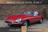 Jaguar E-Type 3.8 Litre Series 1 Coupe PRICE REDUCTION - Jaguar E-Type: 3.8