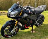 Aprilia Tuono V4R APRC (2012)  - APRILIA TUONO V4 R