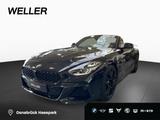 BMW Z4 sDr. 30i M Sport LCPro HUD MEM SHZ adLED H/K - gebrauchte BMW Z4 aus dem Jahr 2020
