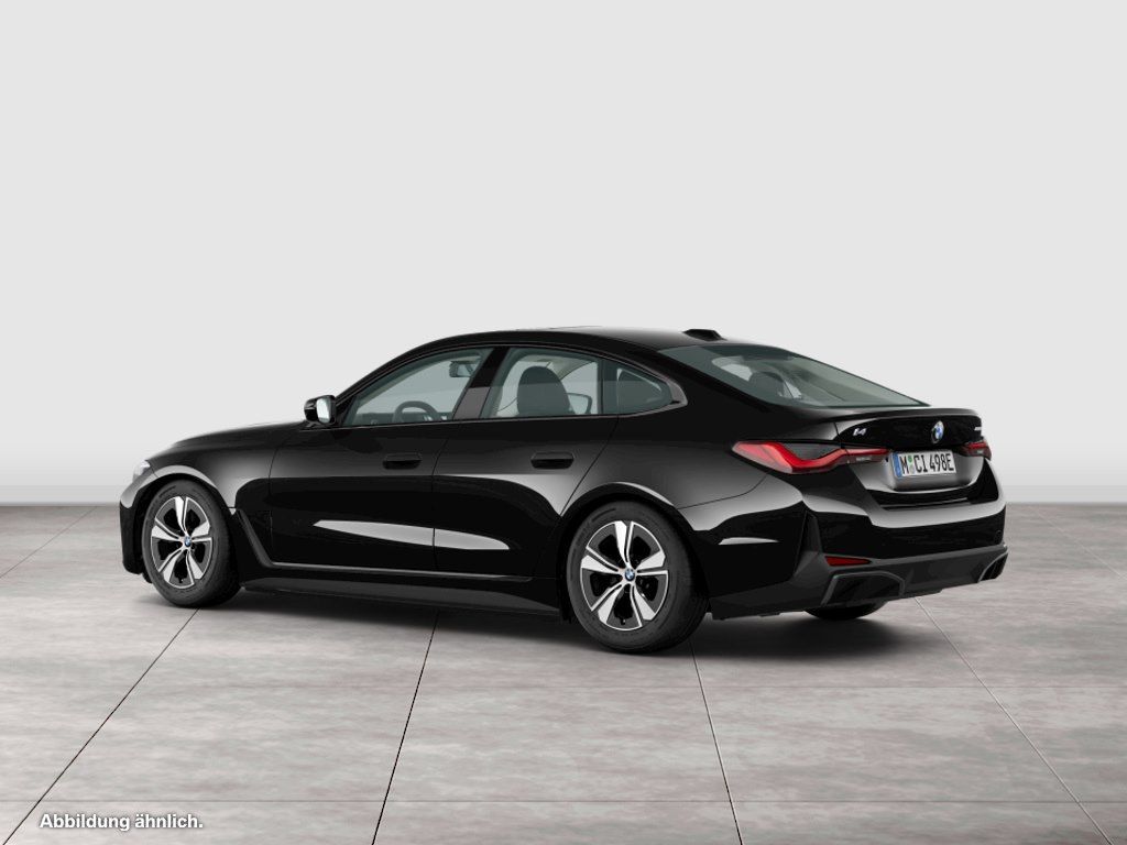 BMW i4 - Bild 6
