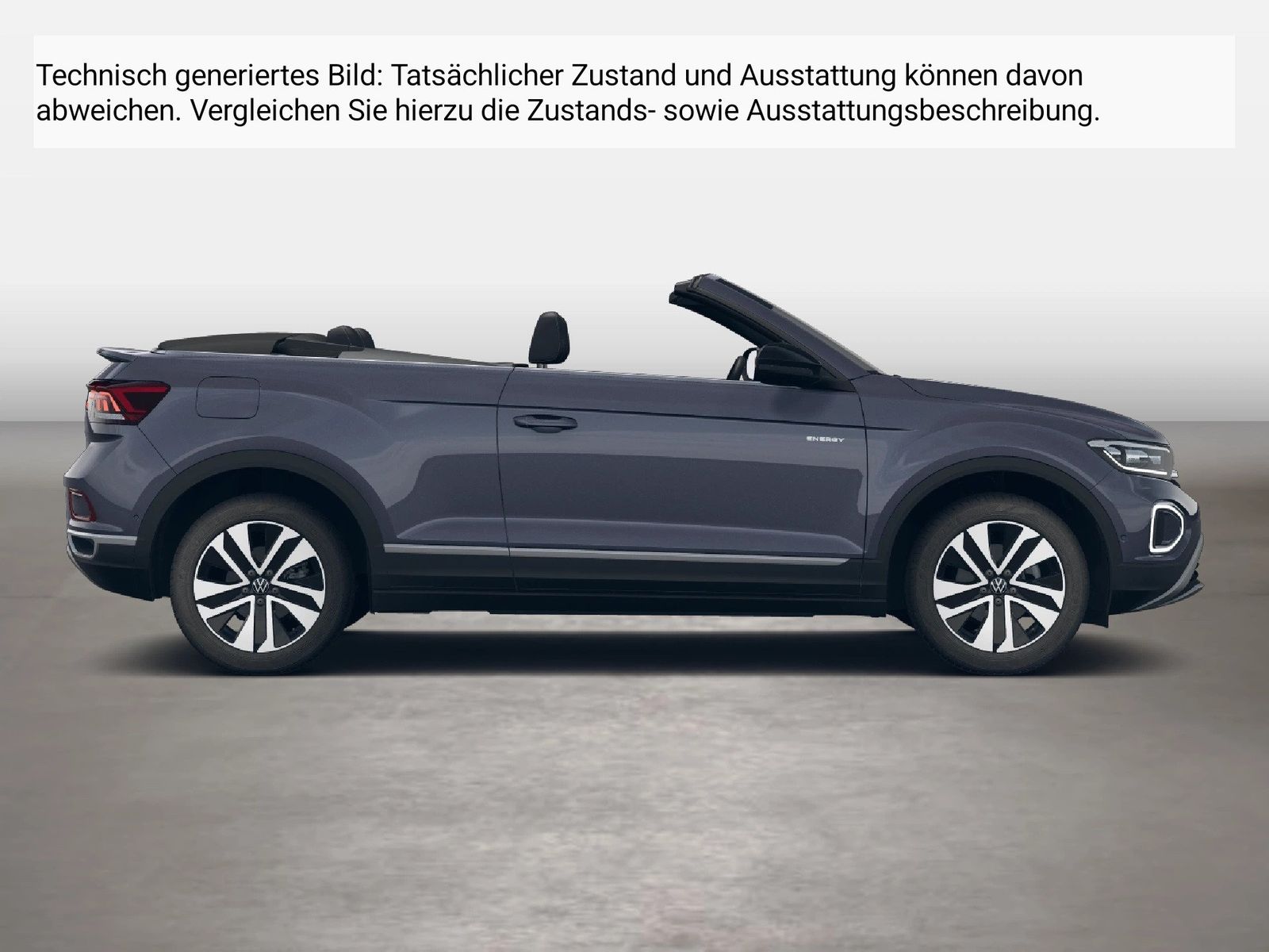 Volkswagen T-Roc - Bild 9