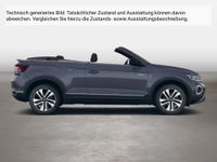 Volkswagen T-Roc - Vorschau Bild 9