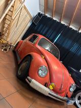 Andere VW Käfer 1200 Rat Rod Oldschool Ratte Proj... - V rod gebraucht