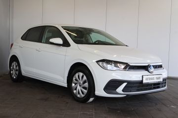 Volkswagen Polo VI 1.0 TSI Life AID+LED+LANE+CARPLAY