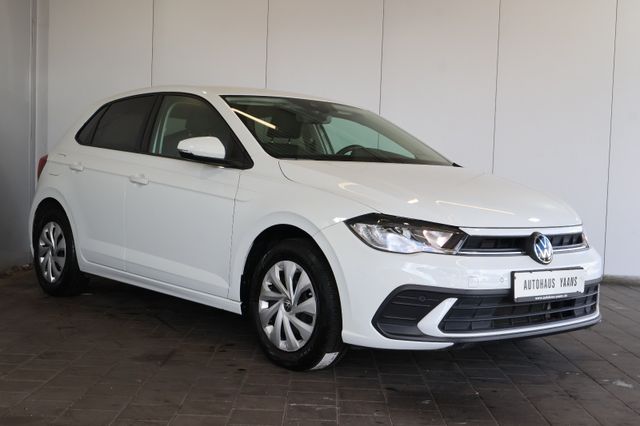 Volkswagen Polo VI 1.0 TSI Life AID+LED+LANE+CARPLAY