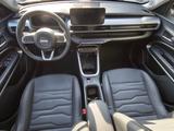 Jeep Avenger Elektro 54 kWh 156 PS Summit+ , Leder - Jeep Avenger von privat