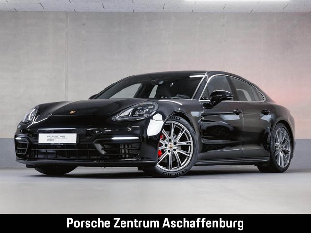 Porsche Panamera 4S Panorama Bose LED Softclose