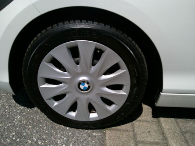 BMW 116i Limousine 5-trg.