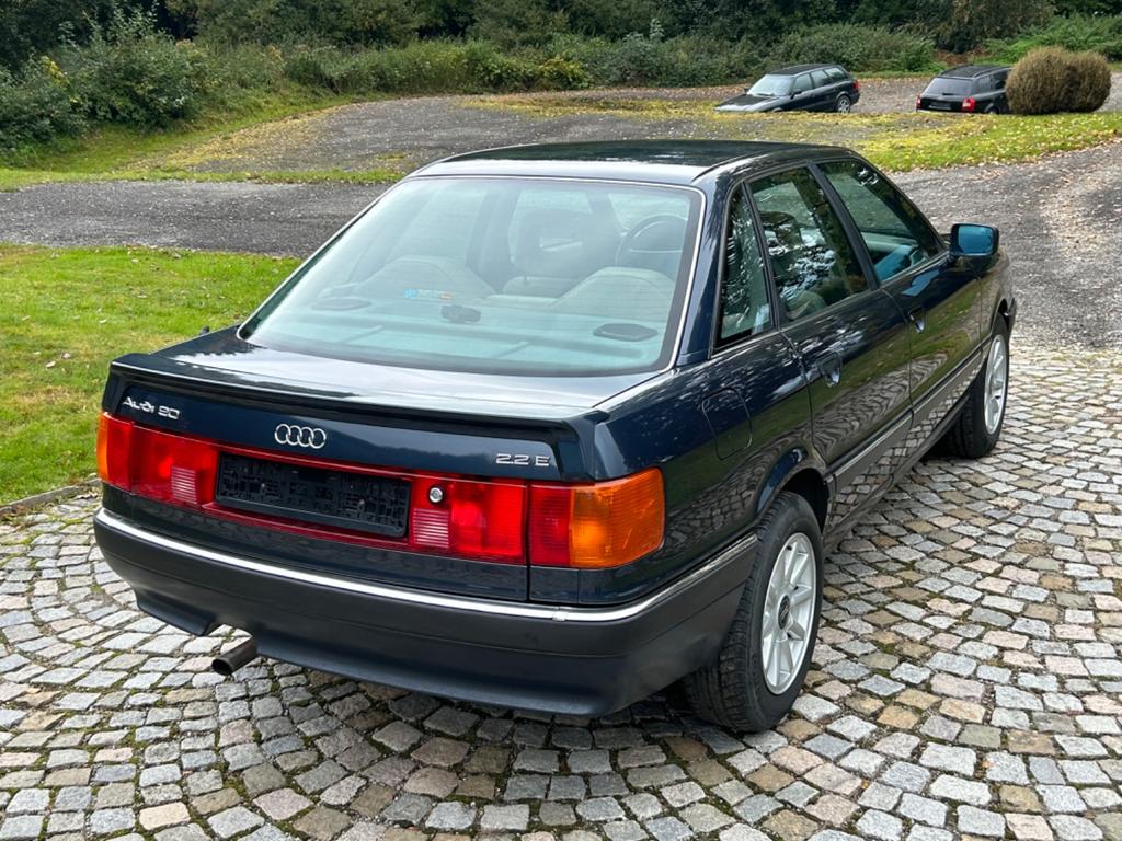 Audi 90