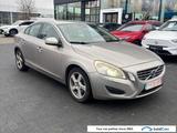 Volvo S60 2.0 D3 LED-Xenon Leather Klima PDC ... - gebrauchte Volvo S60 aus dem Jahr 2013