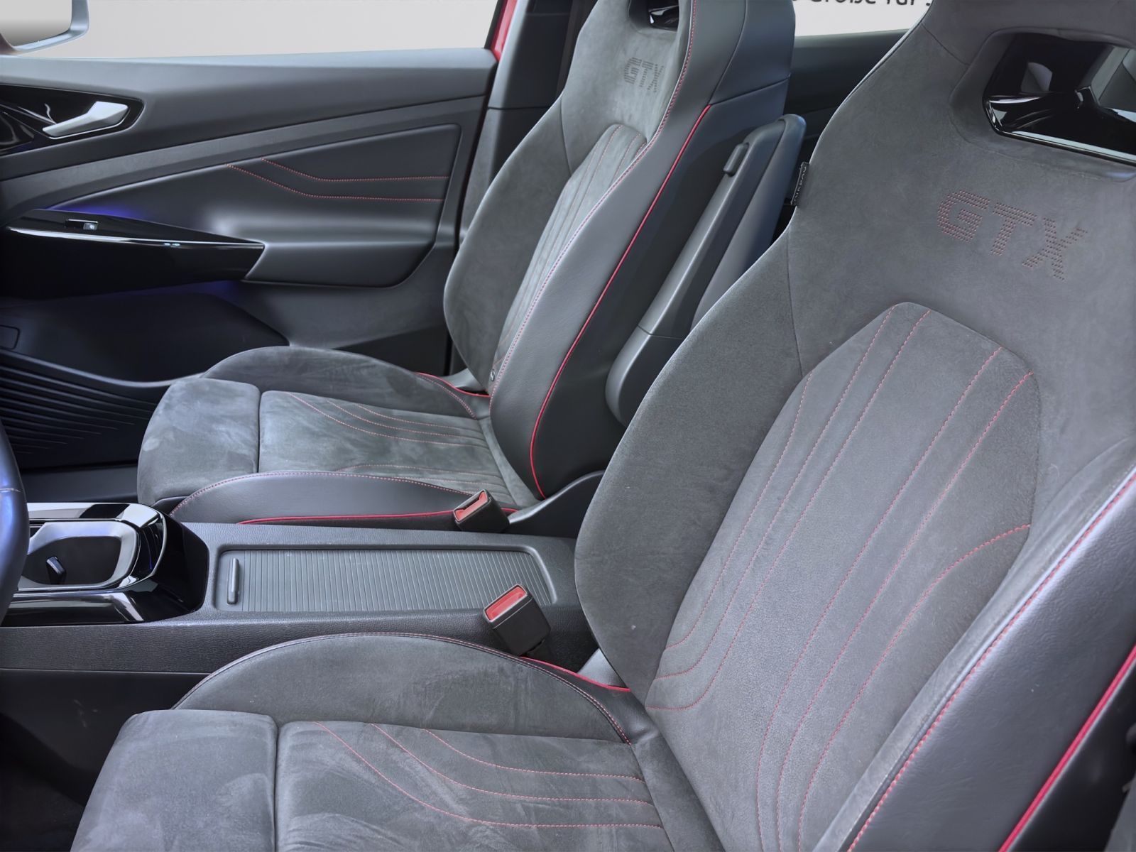Volkswagen ID.5 - Bild 9