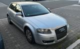 Audi A3 2.0 TDI 16V Sportback Ambition