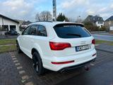 Audi Q7 4.2 TDI V8 ABT Quattro | Bj. 2010 | 365+PS - gebrauchte Audi Q7 aus dem Jahr 2010