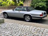 Jaguar XJSC mit 4 Sitzen - Jaguar Gebrauchtwagen von 1985