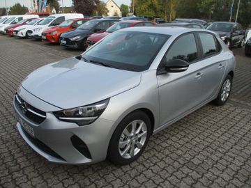 Opel Corsa F Edition PDC + Tempomat + Sitzh.+ Kamera