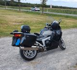 BMW K 1200 GT - BMW GEBRAUCHT K 1200 GT