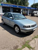 Audi A3 8L - Audi A3 aus 2001 mit Diesel-Antrieb
