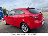 Seat Ibiza SC Stylance /Style*AUTOMATIK*DSG*Klima* - Seat Ibiza aus 2011: ST
