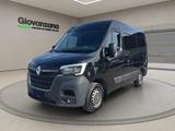 Renault Master T28 2.3 dci 135cv L1H2 Ice E6d-te - schwarze Renault Master