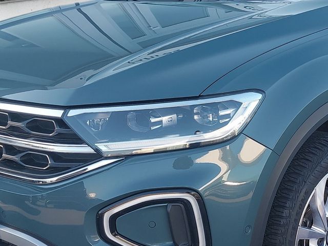 T-Roc 2.0 TDI Style *DSG*NAVI*LED*KAMERA*SHZ*PDC