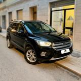 Ford Kuga 1.5 EcoBoost Titanium GPL - Ford Kuga mit LPG-Antrieb