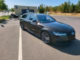 Audi verkaufen audi a6 c7 face-lift 2015 - Audi A6 mit Diesel-Antrieb: 2.7