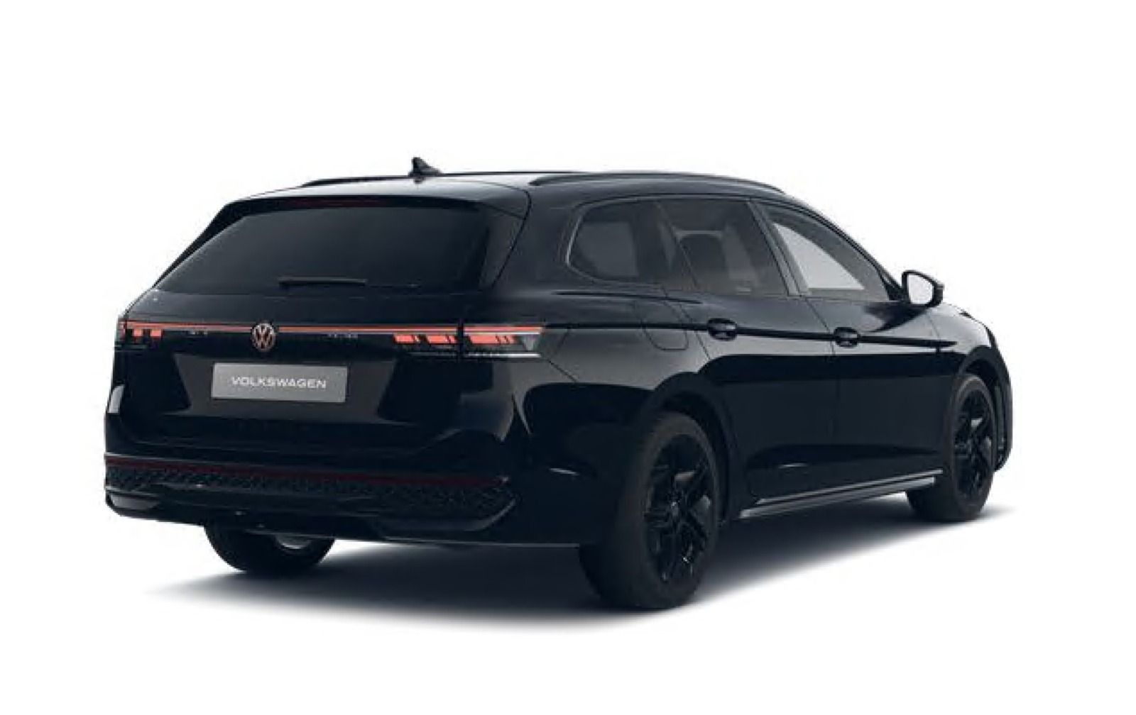 Volkswagen Passat - Bild 7