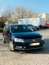 Volkswagen Vw Passat B7 1.4 Tsi (118kw/160ps) BlueMotion - Volkswagen Passat: 16v