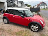 MINI COOPER COOPER 1.6 - MINI Cooper aus 2001