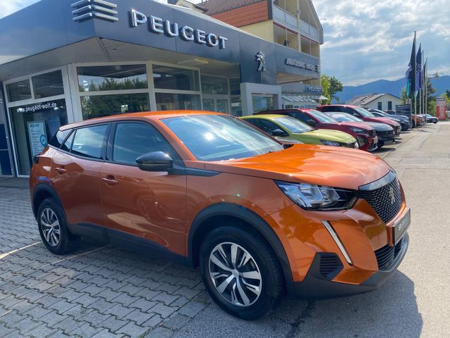 PEUGEOT 2008 Active BlueHDi 110