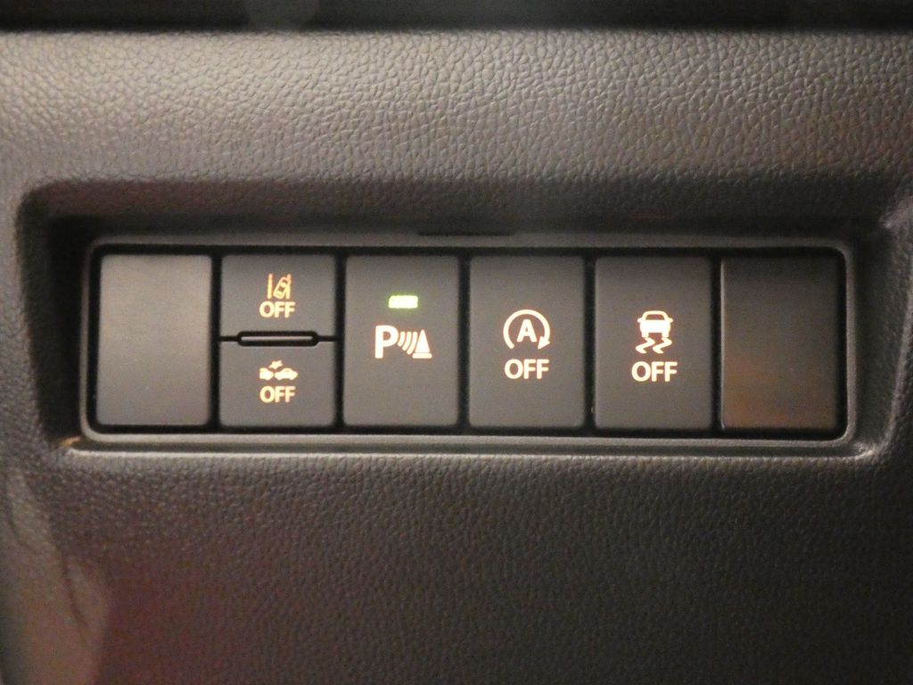 SUZUKI Swift – Bild 18