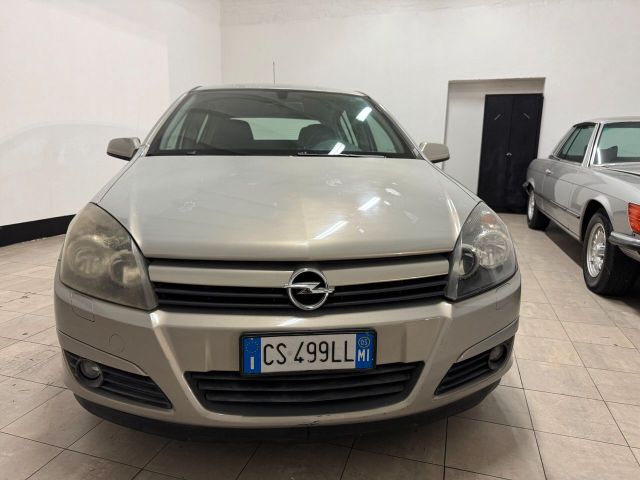 Opel Astra 2005 BERLINA 1.7 CDTI 101CV 5 porte C