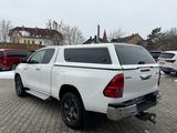 Toyota Hilux 2.8 Extra Cab.Klima.Kamera.AWD - Toyota Hilux: 2 8