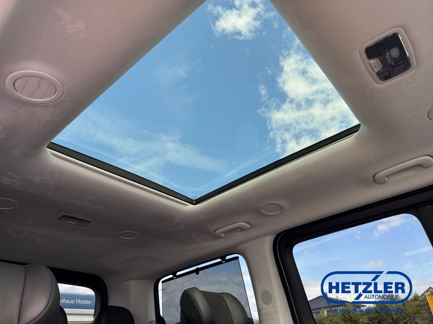 Hyundai Staria – Bild 16