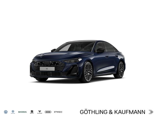 Audi S5 Limousine TFSI 270 kW S tronic*Matrix-LED*ACC