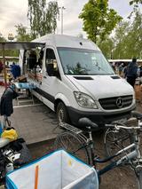 Mercedes-Benz Mercedes Sprinter 209 CDI - Mercedes-Benz Sprinter: 209 Cdi