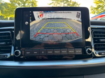 Kia Stonic 1.0T 48V Vision Navi Sitzheizung Klima