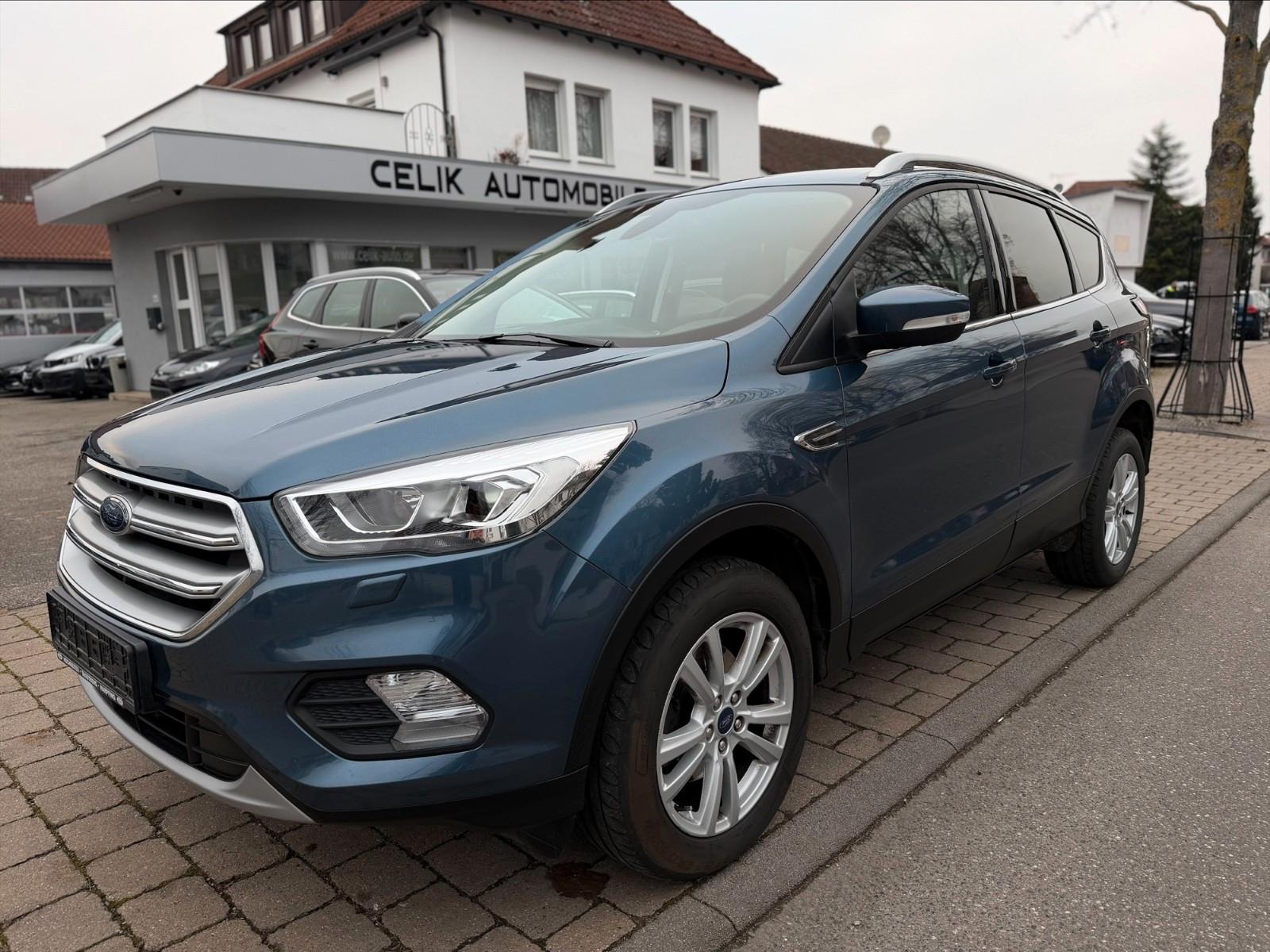 Ford Kuga 1.5 Cool & Connect